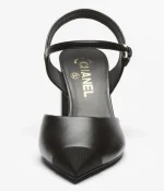 Chanel Fall-Winter 2025/26 Slingbacks - Image 2